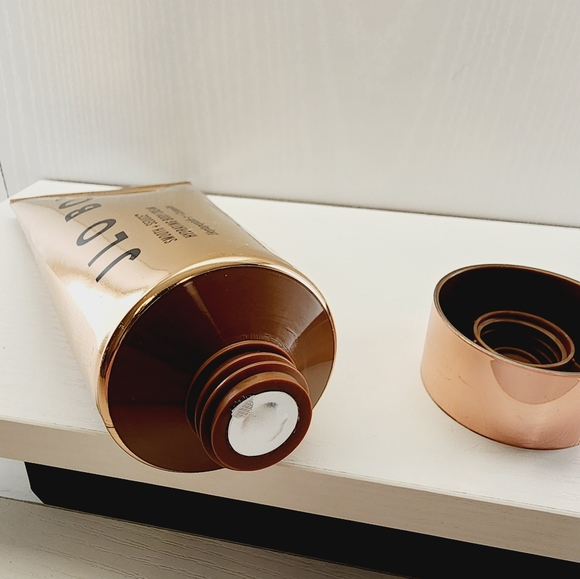 J-Lo Body Smooth + Seduce Hydrating Body Cream 6.7 Oz New Sealed! - Picture 4 of 6